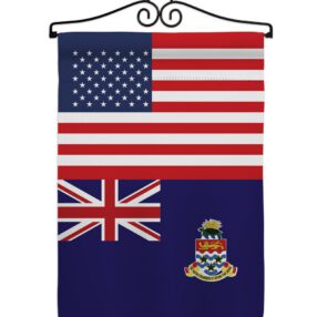 Garden Flag Nationality GS140331 02