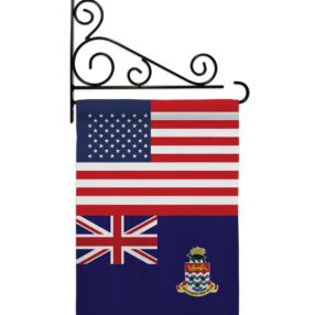 Garden Flag Nationality GS140331 03