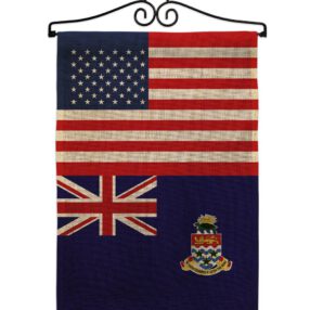 Garden Flag Nationality GS140331 B 02