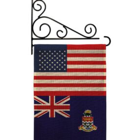 Garden Flag Nationality GS140331 B 03