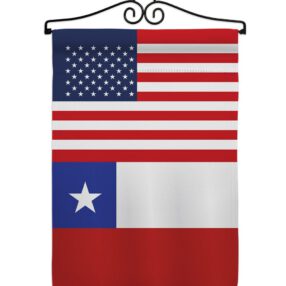 Garden Flag Nationality GS140335 02