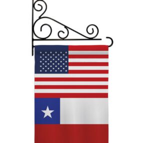 Garden Flag Nationality GS140335 03