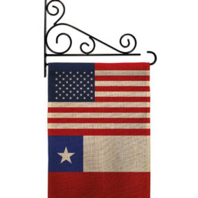 Garden Flag Nationality GS140335 B 03