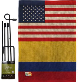 Garden Flag Nationality GS140339 B c0476bff 1973 42bc 8873 0facb2746f99