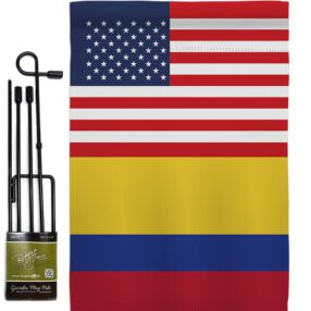 Garden Flag Nationality GS140339 d5607231 3d80 4242 b43d 2609690b9284