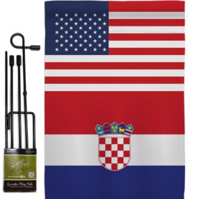 Garden Flag Nationality GS140349 c5f788b9 251c 49f7 afce 3cd0acd2d81e