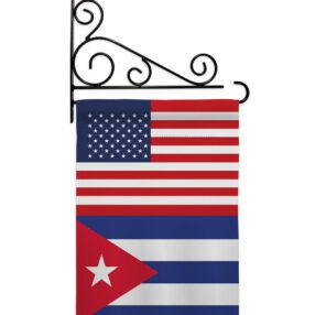 Garden Flag Nationality GS140350 03 52887721 48ac 4bff 942f bd361fd46d12