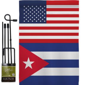 Garden Flag Nationality GS140350 97140d74 7bb6 4f9f a6dd c53f5240d74a