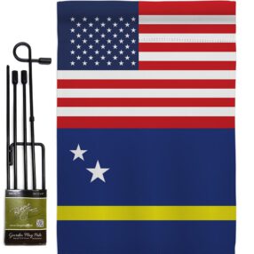 Garden Flag Nationality GS140351 050d3d6b d45e 4b79 b387 c5858d8794b9