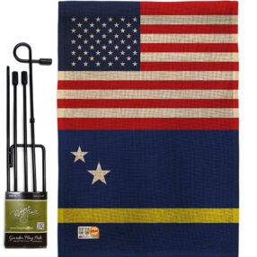 Garden Flag Nationality GS140351 B e21c63f5 499b 40cd 9ce9 3c263bbd43ee