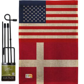 Garden Flag Nationality GS140358 B fa1da077 be2c 4cea b13a 6576983f7f23