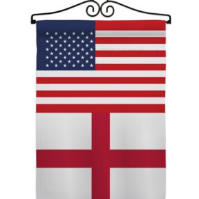 Garden Flag Nationality GS140368 02