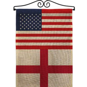 Garden Flag Nationality GS140368 B 02