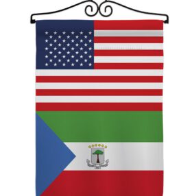 Garden Flag Nationality GS140369 02