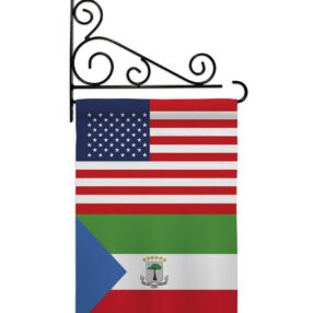 Garden Flag Nationality GS140369 03