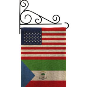 Garden Flag Nationality GS140369 B 03