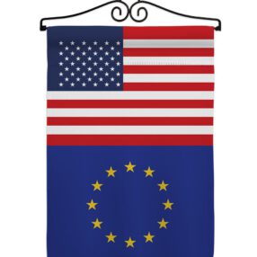 Garden Flag Nationality GS140373 02