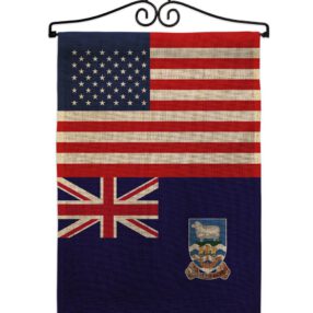 Garden Flag Nationality GS140374 B 02