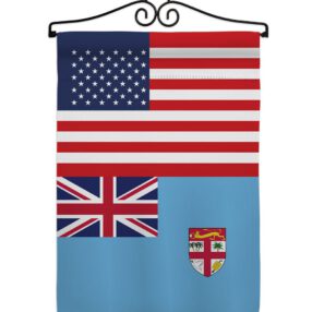 Garden Flag Nationality GS140377 02