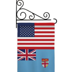 Garden Flag Nationality GS140377 03