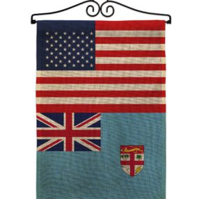 Garden Flag Nationality GS140377 B 02