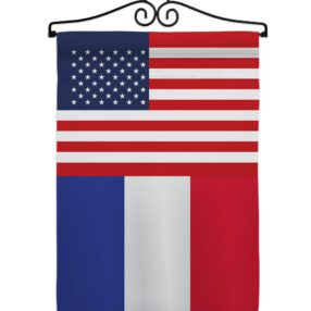 Garden Flag Nationality GS140379 02