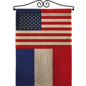 Garden Flag Nationality GS140379 B 02