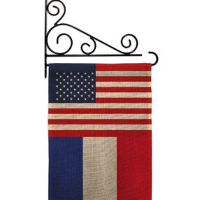 Garden Flag Nationality GS140379 B 03