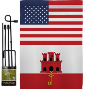 Garden Flag Nationality GS140386 4a18ee98 6c9d 4deb 821b 5dfc5faa7eea