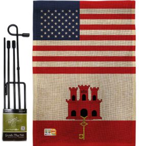 Garden Flag Nationality GS140386 B d51d0515 d9ea 4b94 b4f3 9242ebe59aa4