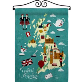Garden Flag Nationality GS192527 02 c53b9c2e 996a 42ed 89cd 7e5f2f7fbc51