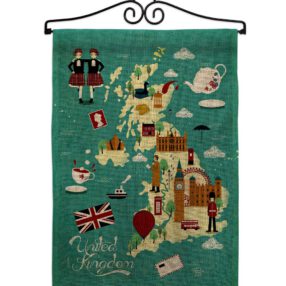 Garden Flag Nationality GS192527 B 02 34bfe5bb f5a7 481a 85de 8521126079b3