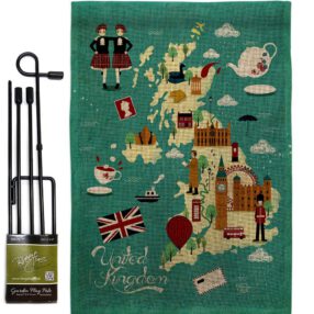 Garden Flag Nationality GS192527 B 9a680f2a a23e 438e 9d3b 7bb98fd3f2e8
