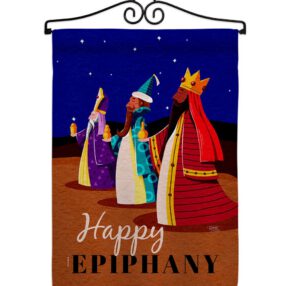 Garden Flag Nativity GS114241 02