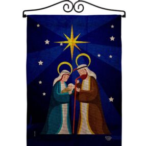 Garden Flag Nativity GS192710 B 02 2af9503c 678f 4a40 8d22 f76753d5366d