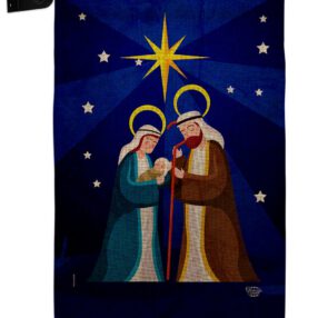 Garden Flag Nativity GS192710 B 04 450ec001 f5cb 4939 bd2d ffc353d93609