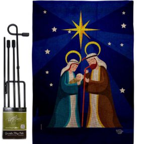 Garden Flag Nativity GS192710 B df93ffbe 425e 42e3 b61f 9778b5ff8135