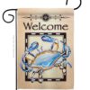 Garden Flag Nautical G107028 14bf1839 bf7a 46f9 b173 0771448beeac