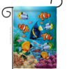 Garden Flag Nautical G107030 bbdcdb72 c93b 4ccb 9d5b 85a17b5efa5a