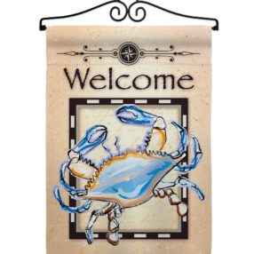 Garden Flag Nautical GS107028 02 7077cb7f 69e4 46d5 80d9 c1a683f577f0