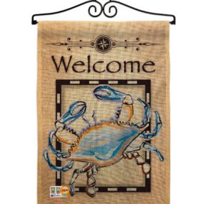 Garden Flag Nautical GS107028 B 02 303e4659 ab65 4a93 a80f a58af99ae436