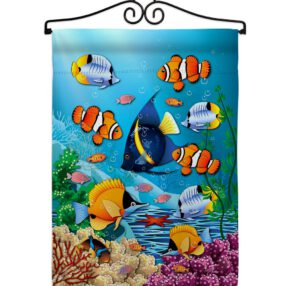 Garden Flag Nautical GS107030 02 c6994934 d62b 40e7 8cdb a48525217422