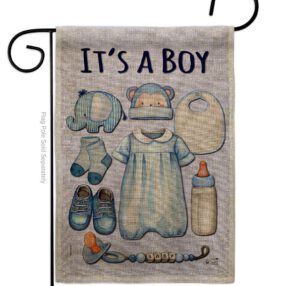 Garden Flag New Born G130338 B a298e4b5 8045 4b0d 9d7d 7adcdb473bcd