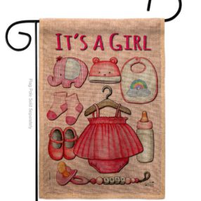 Garden Flag New Born G130339 B 2abc8010 3817 4d55 b141 385d7dfd72d4