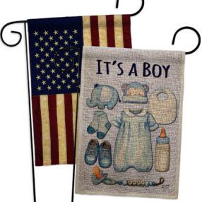 Garden Flag New Born GP130338AA B 7dd66ed0 08d3 4a1b b026 2b3f2a19aa58