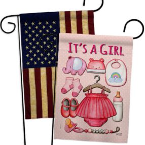 Garden Flag New Born GP130339AA 8f61dfd3 4dee 4402 992e daacf17221e7