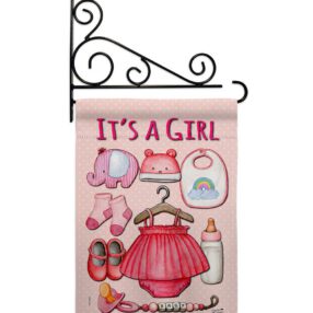 Garden Flag New Born GS130339 03 f7af39ac 3b14 4f2b 99d5 f2b9a01158a1