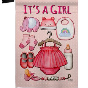 Garden Flag New Born GS130339 04 318bbafb 7c7e 4d16 a546 1f3ededdfd3c