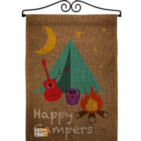 Garden Flag Outdoor GS109045 B 02