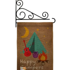 Garden Flag Outdoor GS109045 B 03